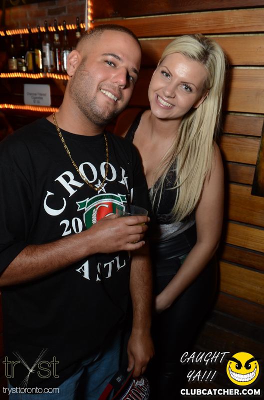 Tryst nightclub photo 182 - March 23rd, 2012