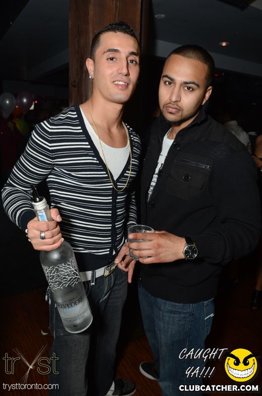 Tryst nightclub photo 188 - March 23rd, 2012