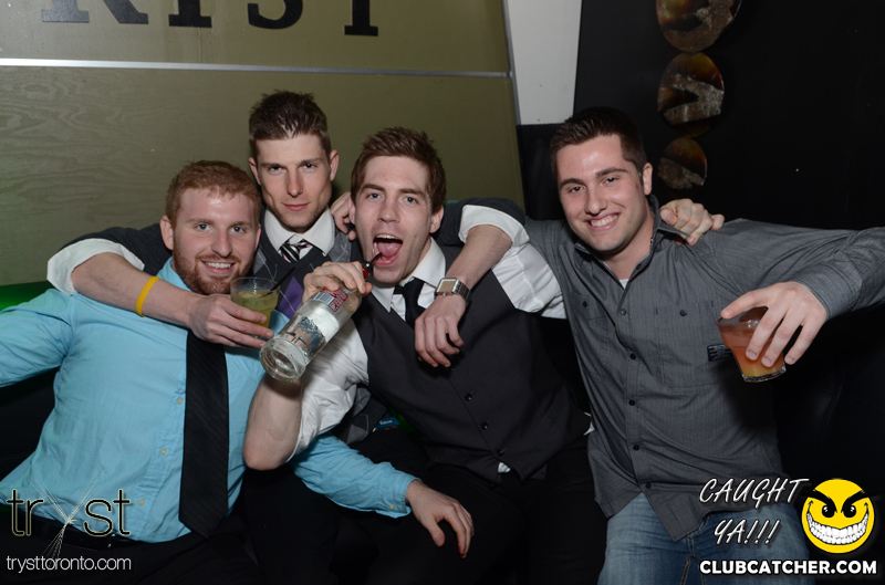 Tryst nightclub photo 191 - March 23rd, 2012