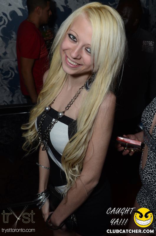 Tryst nightclub photo 194 - March 23rd, 2012