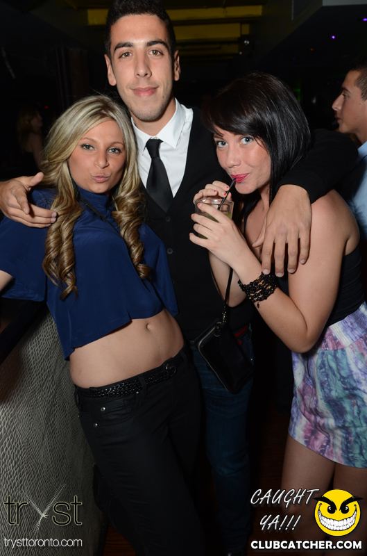 Tryst nightclub photo 201 - March 23rd, 2012