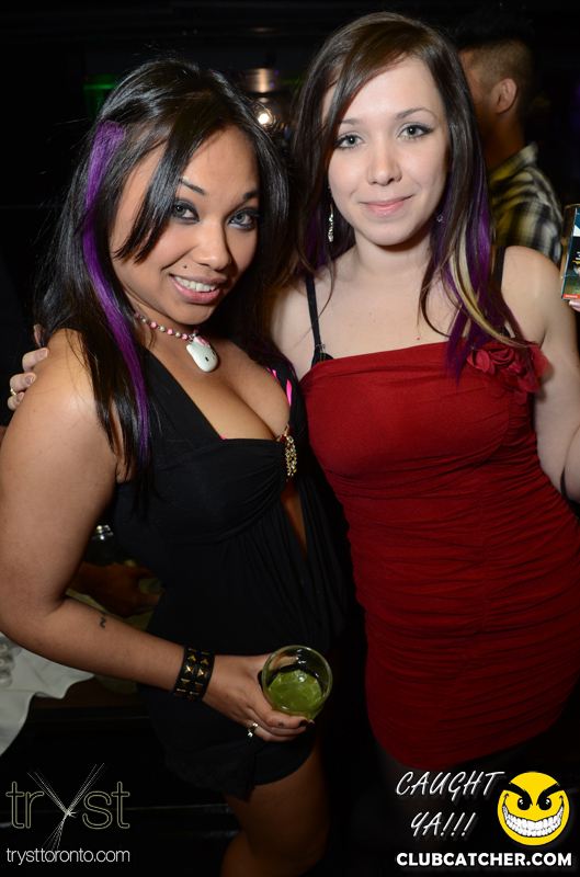 Tryst nightclub photo 210 - March 23rd, 2012