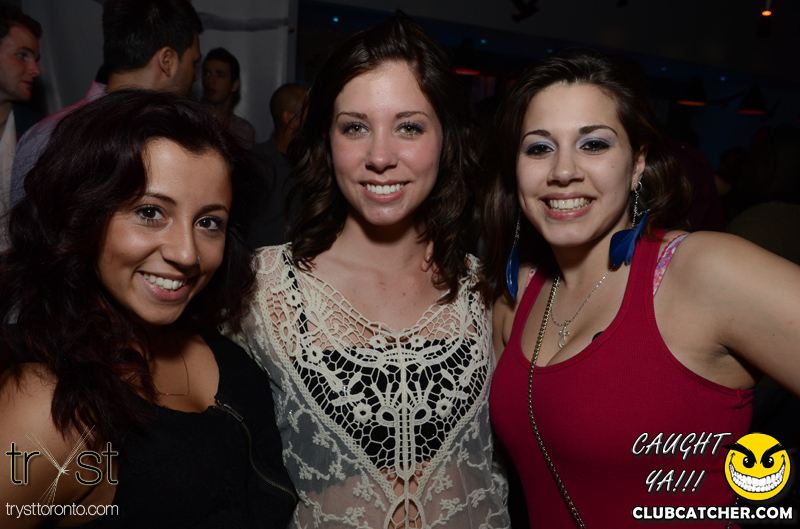 Tryst nightclub photo 22 - March 23rd, 2012