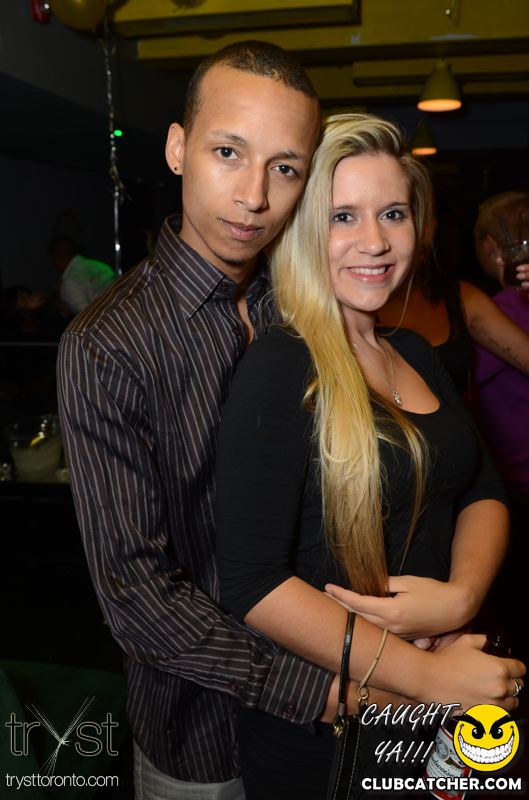 Tryst nightclub photo 23 - March 23rd, 2012