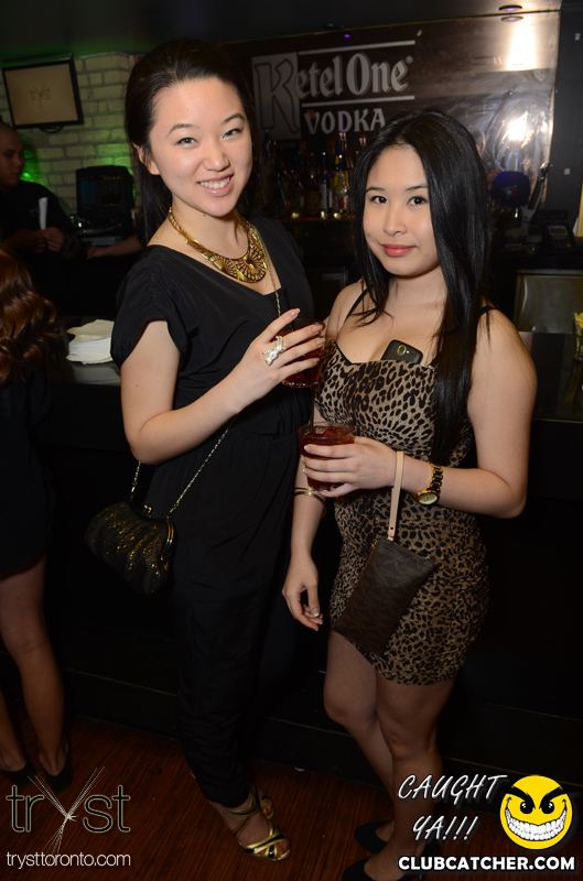 Tryst nightclub photo 221 - March 23rd, 2012