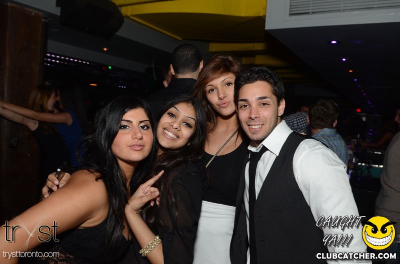 Tryst nightclub photo 228 - March 23rd, 2012