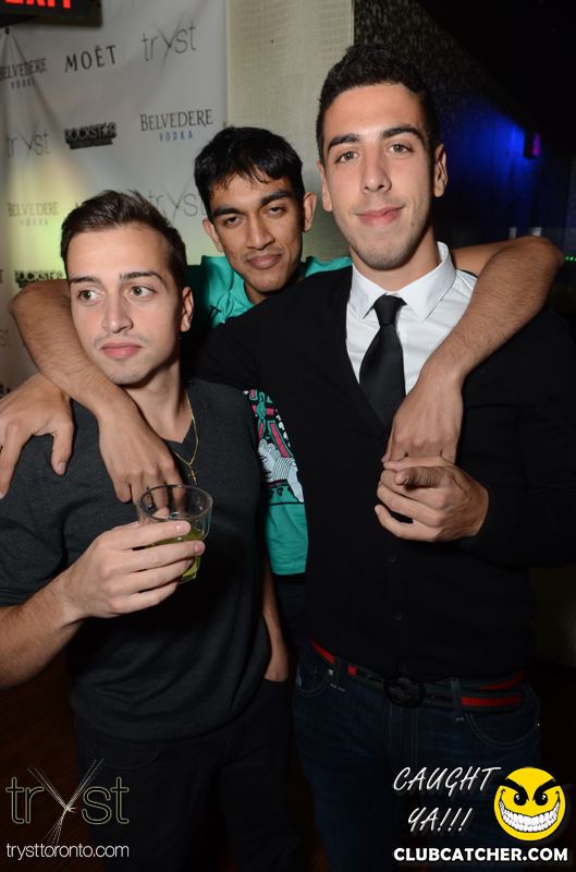 Tryst nightclub photo 237 - March 23rd, 2012