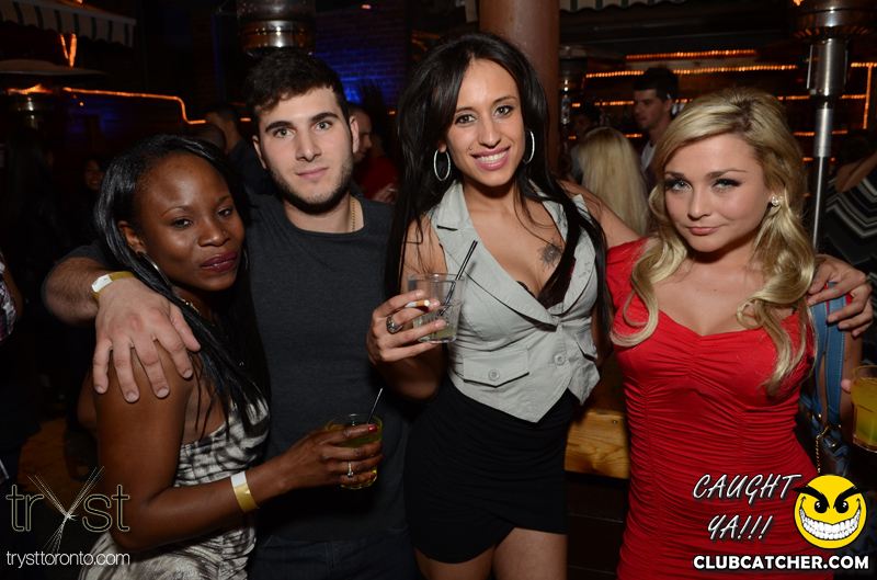 Tryst nightclub photo 26 - March 23rd, 2012