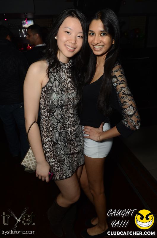 Tryst nightclub photo 255 - March 23rd, 2012