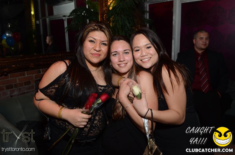 Tryst nightclub photo 258 - March 23rd, 2012