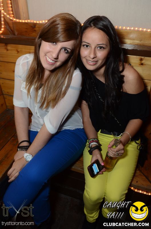 Tryst nightclub photo 28 - March 23rd, 2012