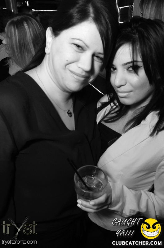 Tryst nightclub photo 279 - March 23rd, 2012