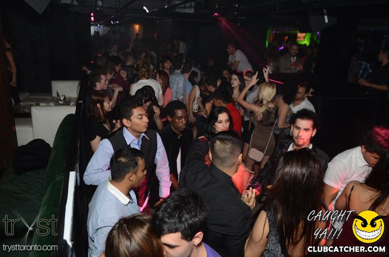 Tryst nightclub photo 29 - March 23rd, 2012