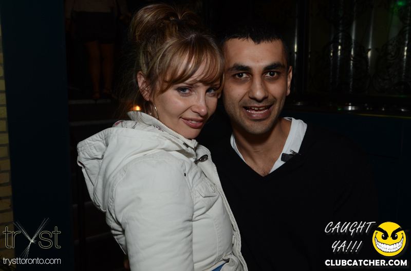 Tryst nightclub photo 281 - March 23rd, 2012