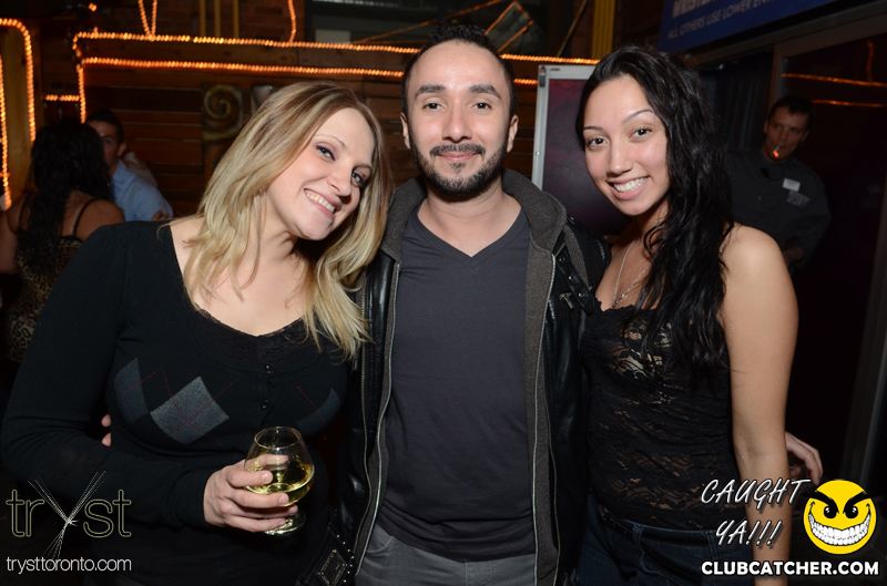 Tryst nightclub photo 31 - March 23rd, 2012