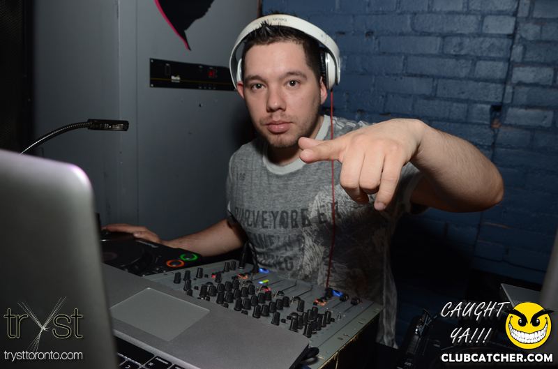 Tryst nightclub photo 32 - March 23rd, 2012