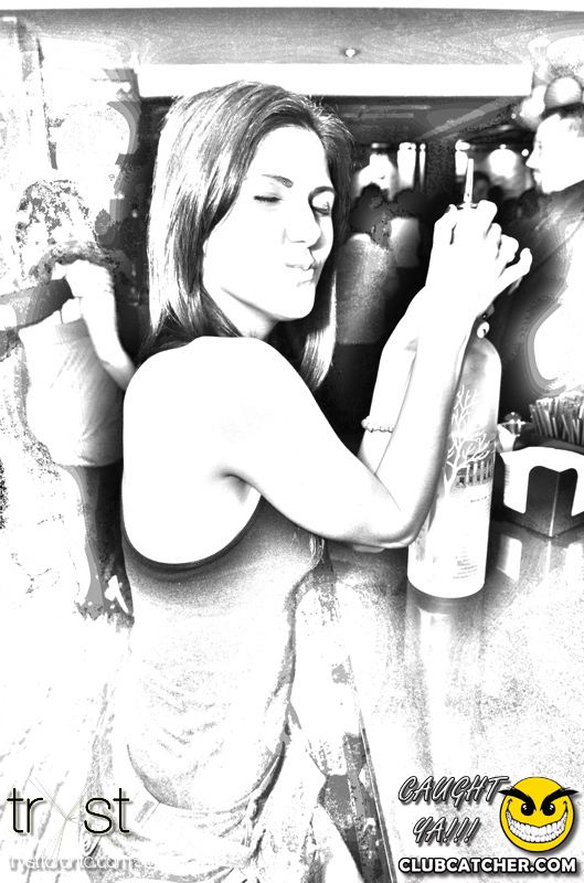 Tryst nightclub photo 33 - March 23rd, 2012