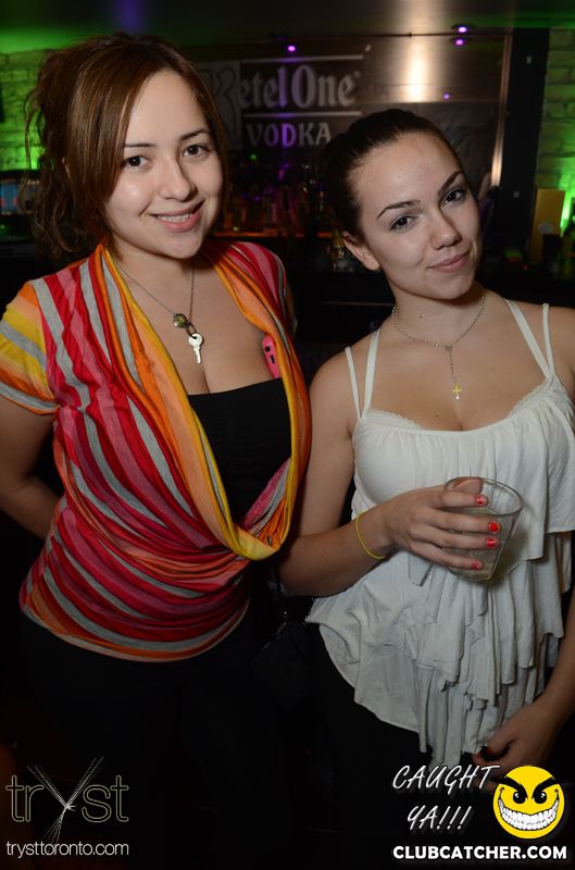 Tryst nightclub photo 34 - March 23rd, 2012