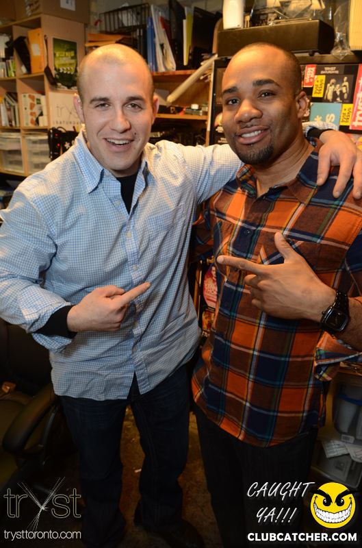 Tryst nightclub photo 36 - March 23rd, 2012