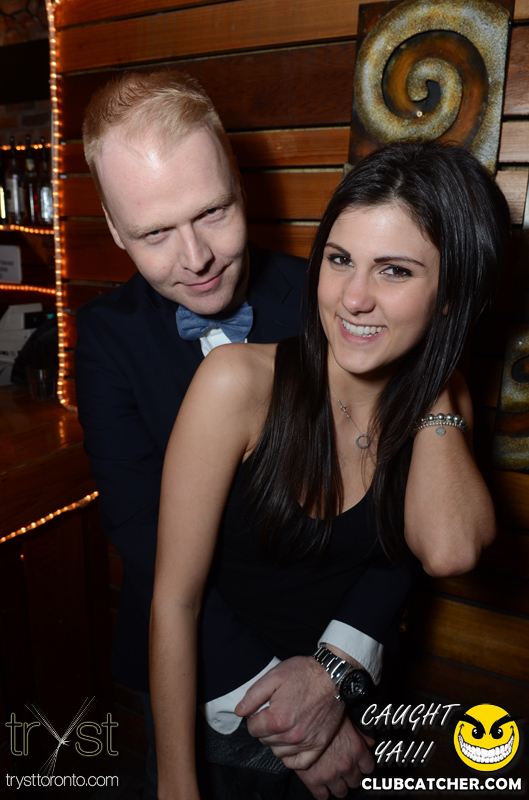 Tryst nightclub photo 37 - March 23rd, 2012