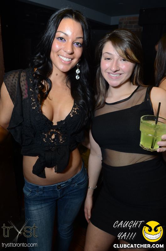 Tryst nightclub photo 38 - March 23rd, 2012