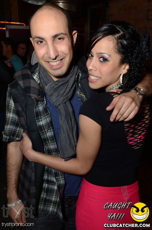 Tryst nightclub photo 39 - March 23rd, 2012