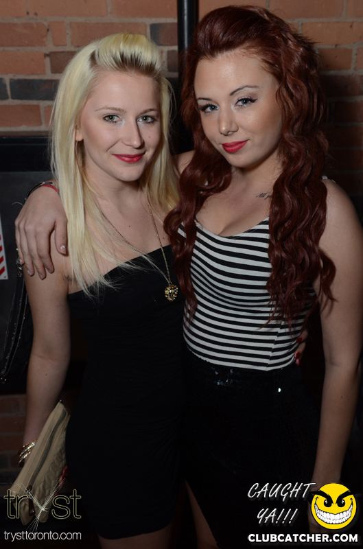 Tryst nightclub photo 41 - March 23rd, 2012