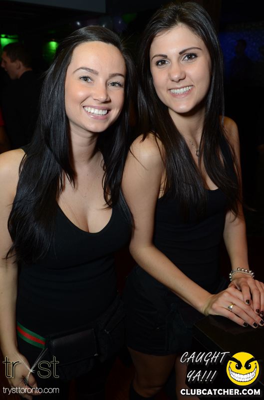 Tryst nightclub photo 44 - March 23rd, 2012