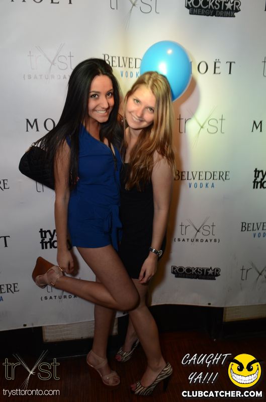 Tryst nightclub photo 45 - March 23rd, 2012