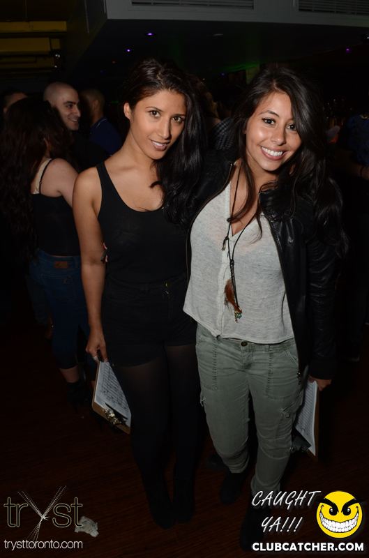 Tryst nightclub photo 46 - March 23rd, 2012