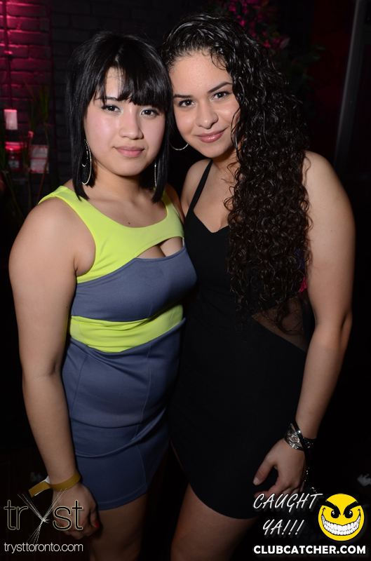 Tryst nightclub photo 48 - March 23rd, 2012