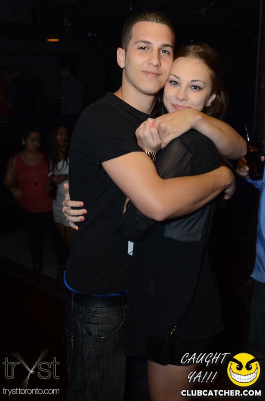 Tryst nightclub photo 49 - March 23rd, 2012