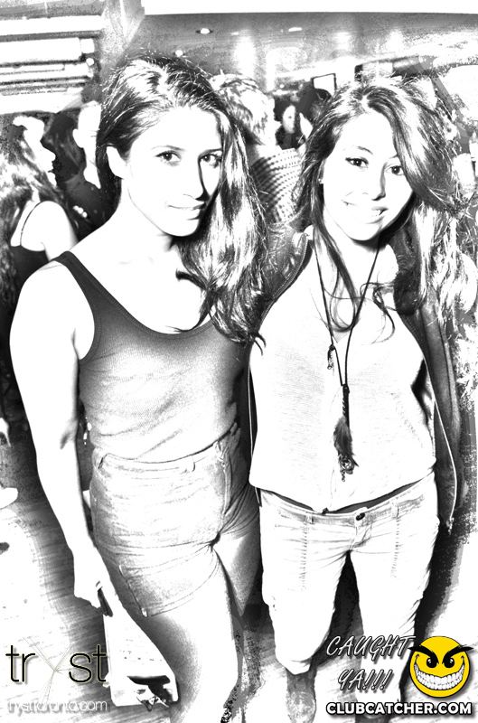 Tryst nightclub photo 50 - March 23rd, 2012