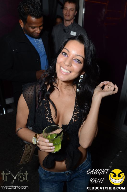 Tryst nightclub photo 51 - March 23rd, 2012