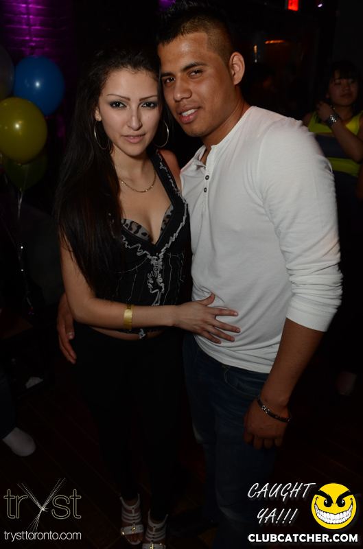 Tryst nightclub photo 52 - March 23rd, 2012