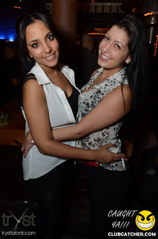 Tryst nightclub photo 53 - March 23rd, 2012
