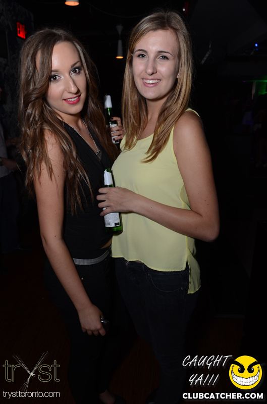 Tryst nightclub photo 56 - March 23rd, 2012