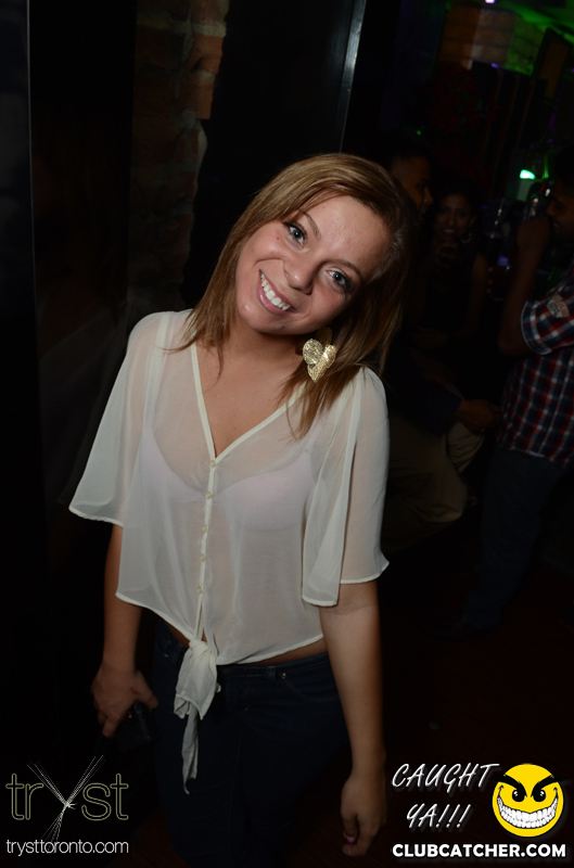 Tryst nightclub photo 57 - March 23rd, 2012