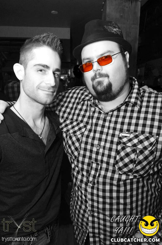 Tryst nightclub photo 58 - March 23rd, 2012