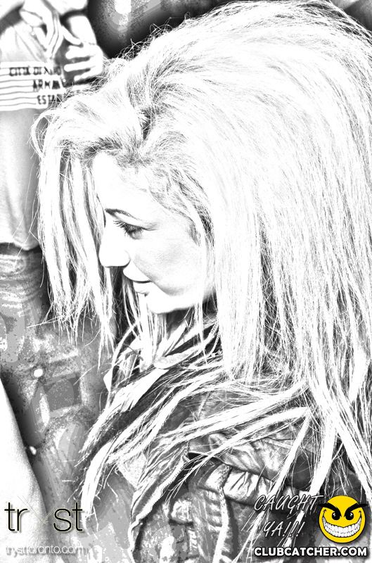 Tryst nightclub photo 59 - March 23rd, 2012