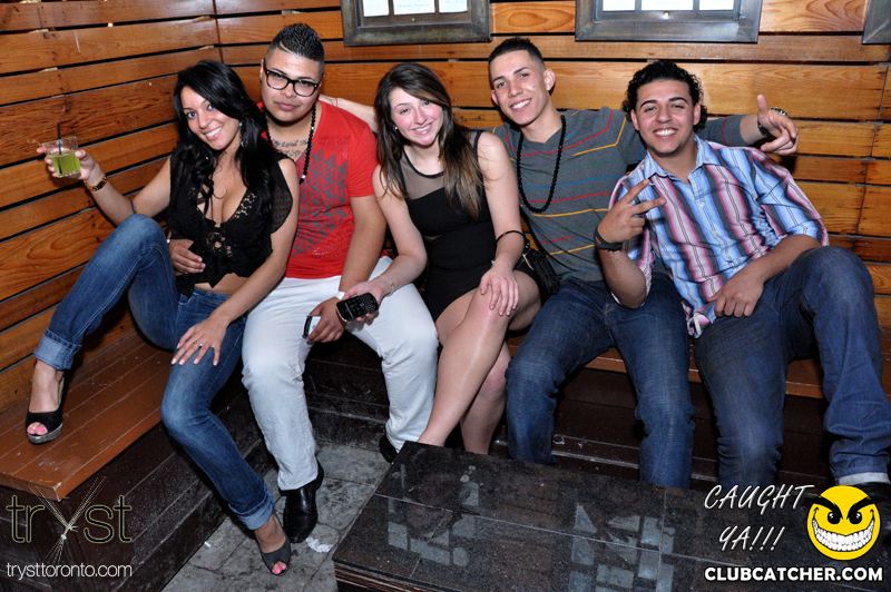 Tryst nightclub photo 63 - March 23rd, 2012