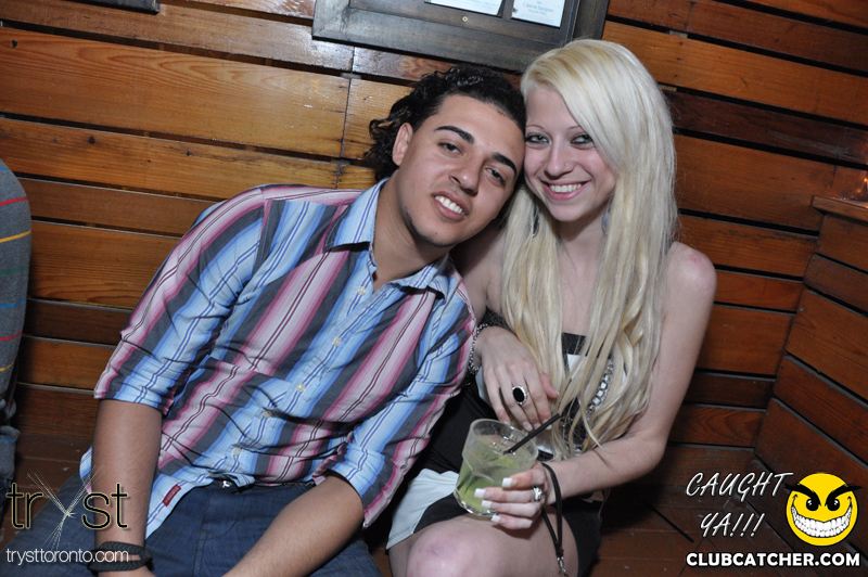 Tryst nightclub photo 64 - March 23rd, 2012