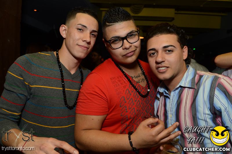 Tryst nightclub photo 65 - March 23rd, 2012