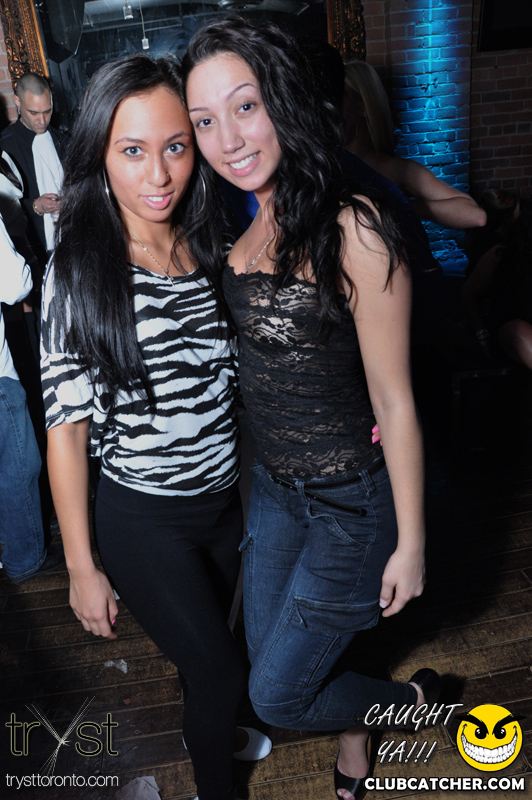 Tryst nightclub photo 66 - March 23rd, 2012