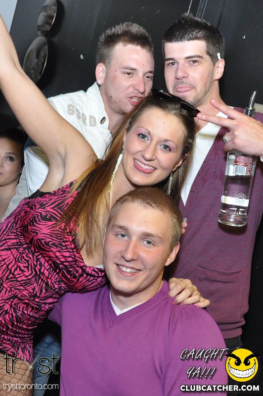 Tryst nightclub photo 68 - March 23rd, 2012