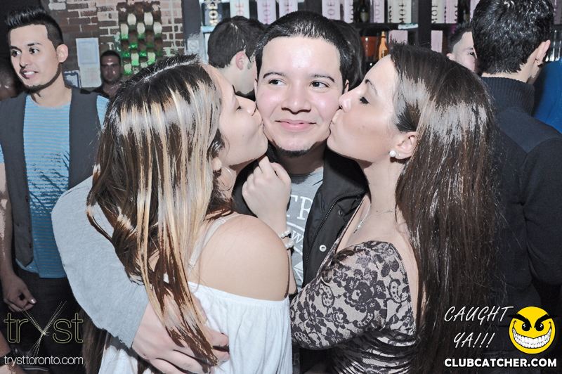Tryst nightclub photo 69 - March 23rd, 2012