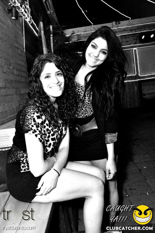 Tryst nightclub photo 70 - March 23rd, 2012