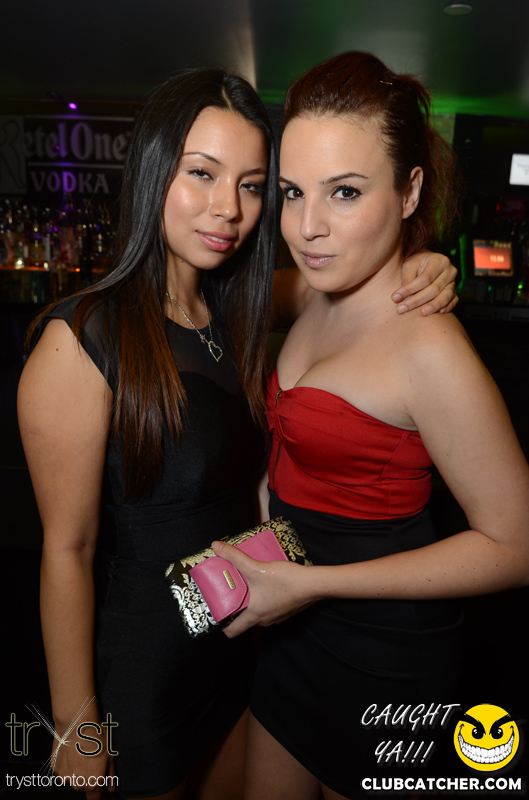 Tryst nightclub photo 8 - March 23rd, 2012