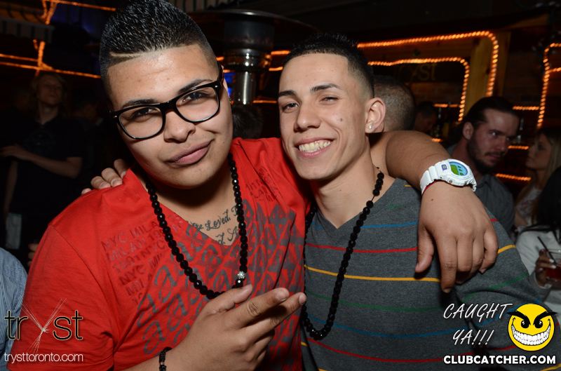 Tryst nightclub photo 71 - March 23rd, 2012