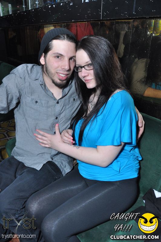 Tryst nightclub photo 72 - March 23rd, 2012